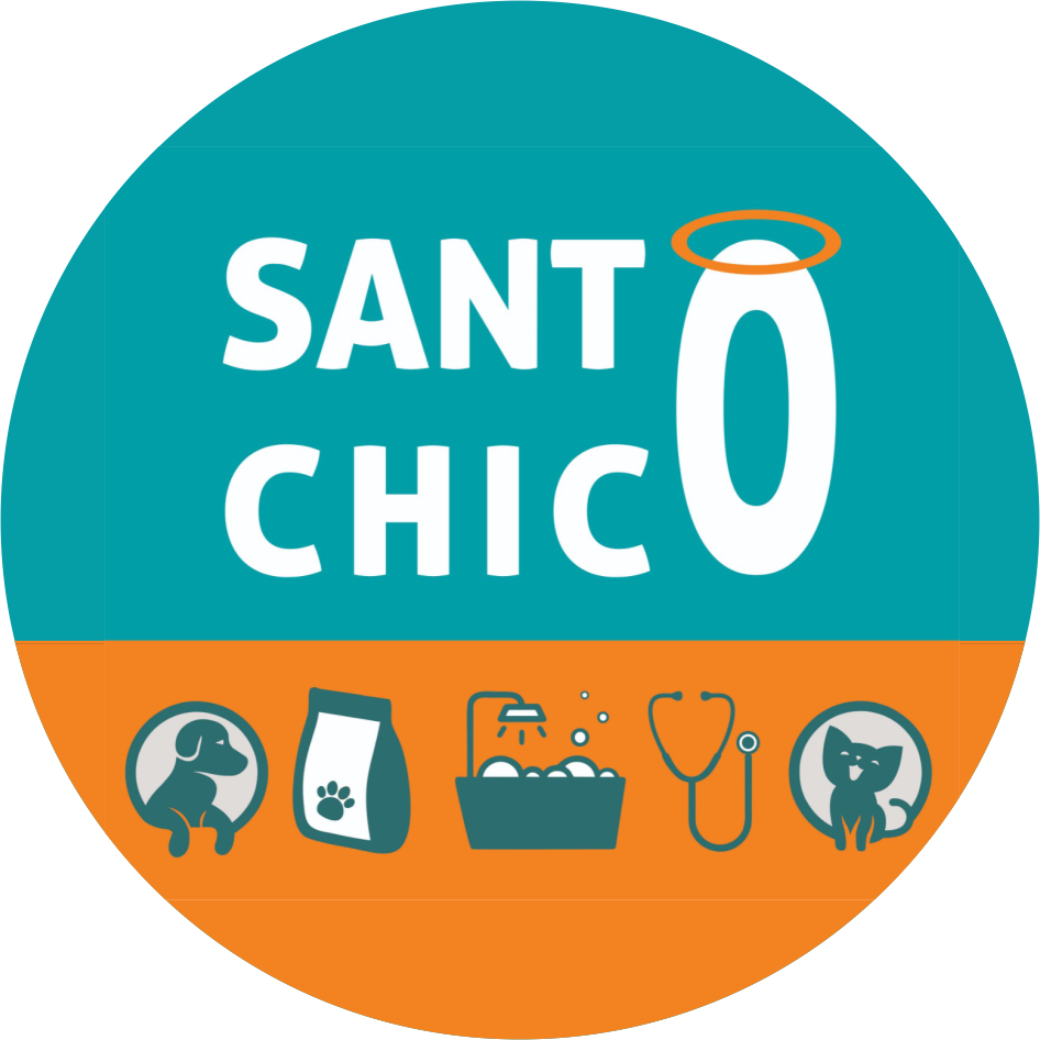 Santo Chico (Bagé - RS)