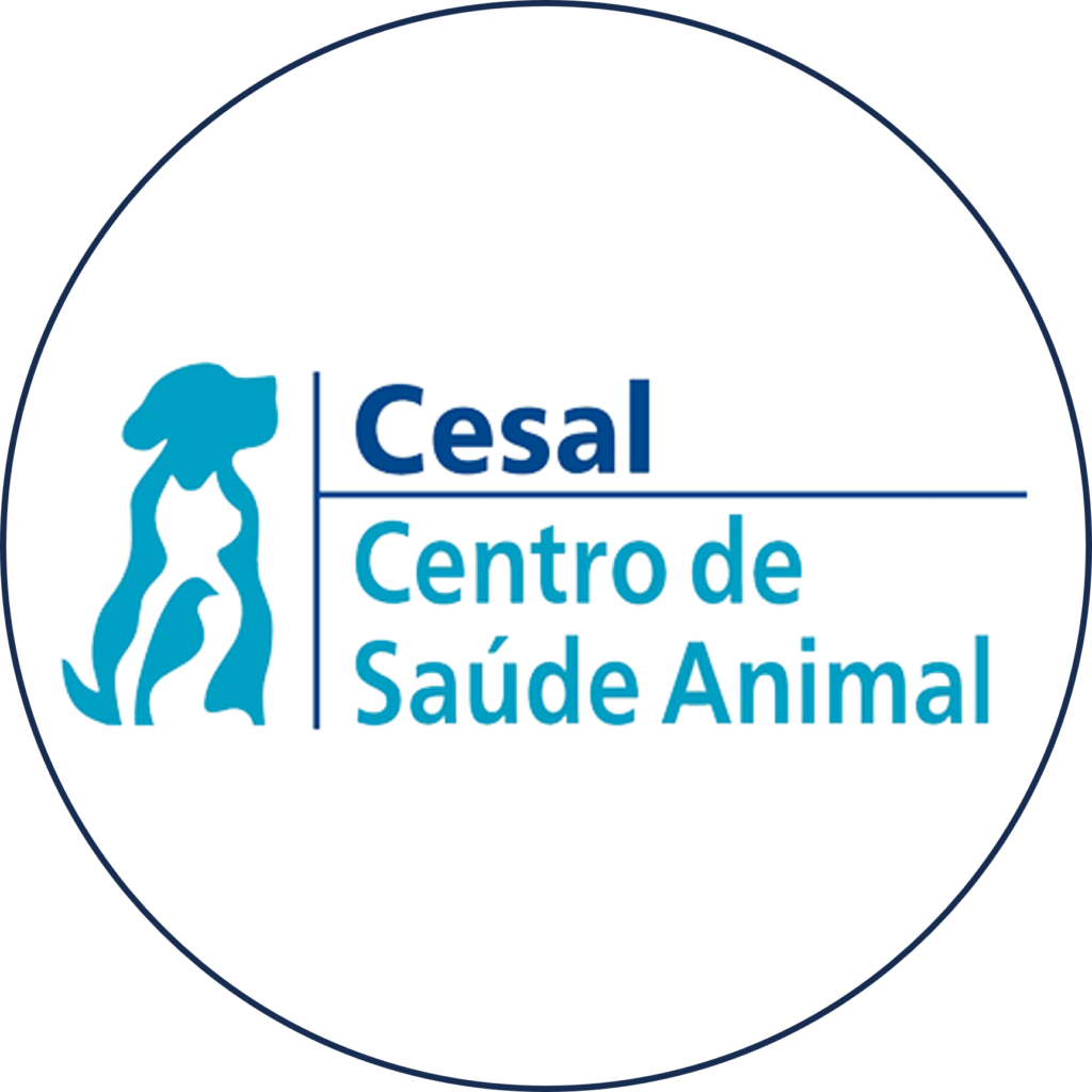 Cesal Centro de Saúde Animal (Porto Alegre - RS)