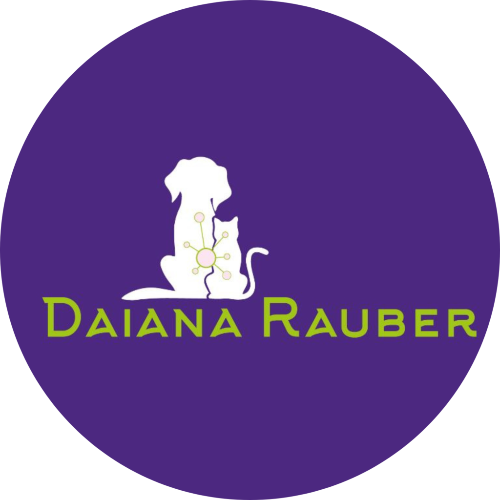 Onco Vet. Daiana Rauber (Porto Alegre - RS)